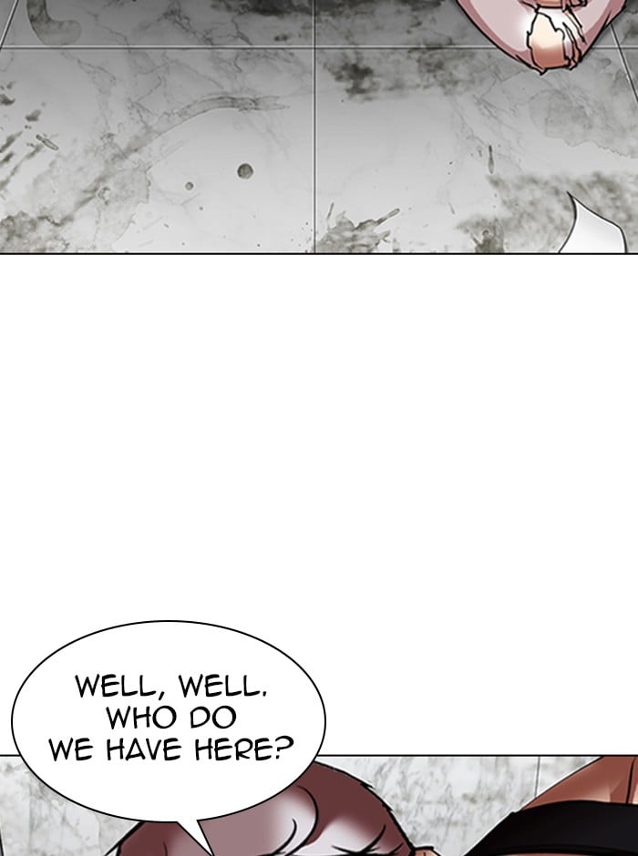 Lookism - Manhwa chapter 321 - page 69