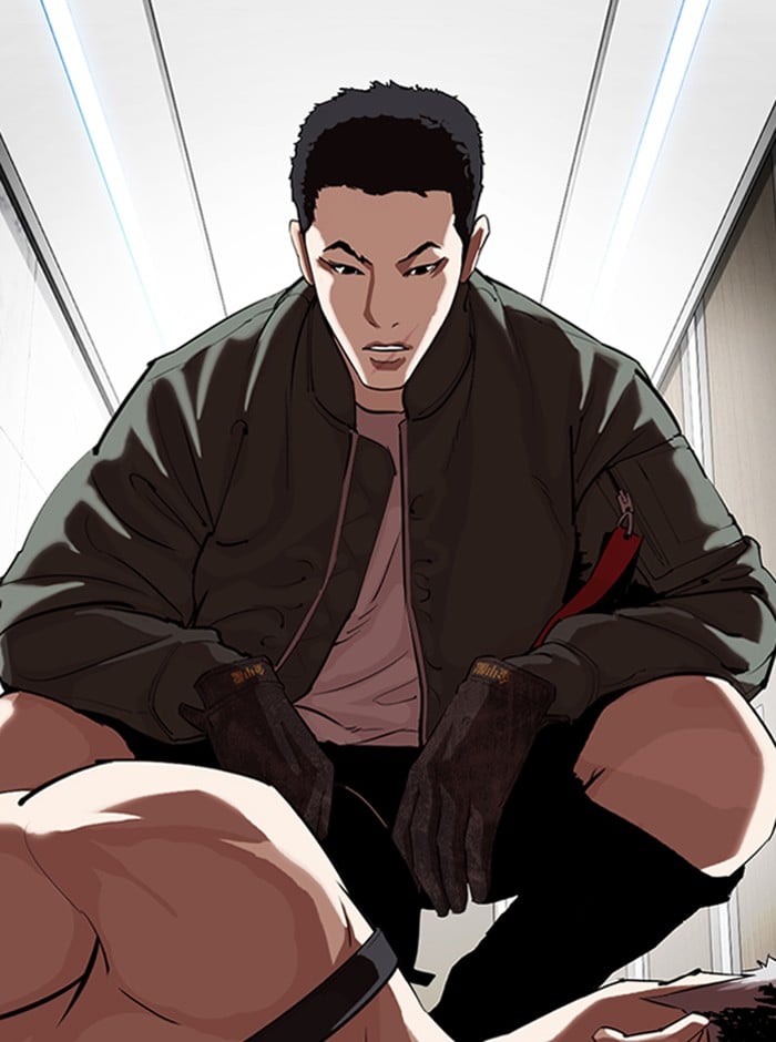 Lookism - Manhwa chapter 321 - page 72