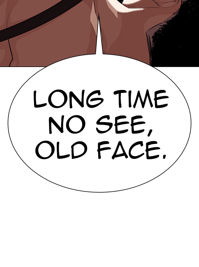 Lookism - Manhwa chapter 321 - page 73