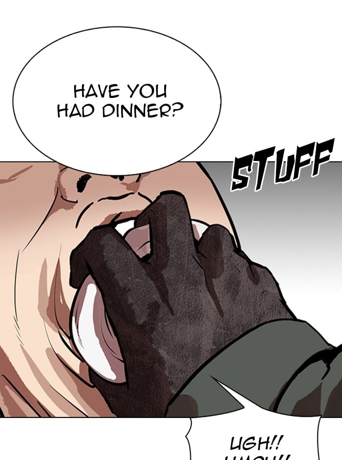 Lookism - Manhwa chapter 321 - page 74