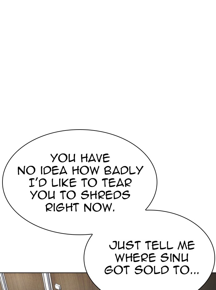Lookism - Manhwa chapter 321 - page 79