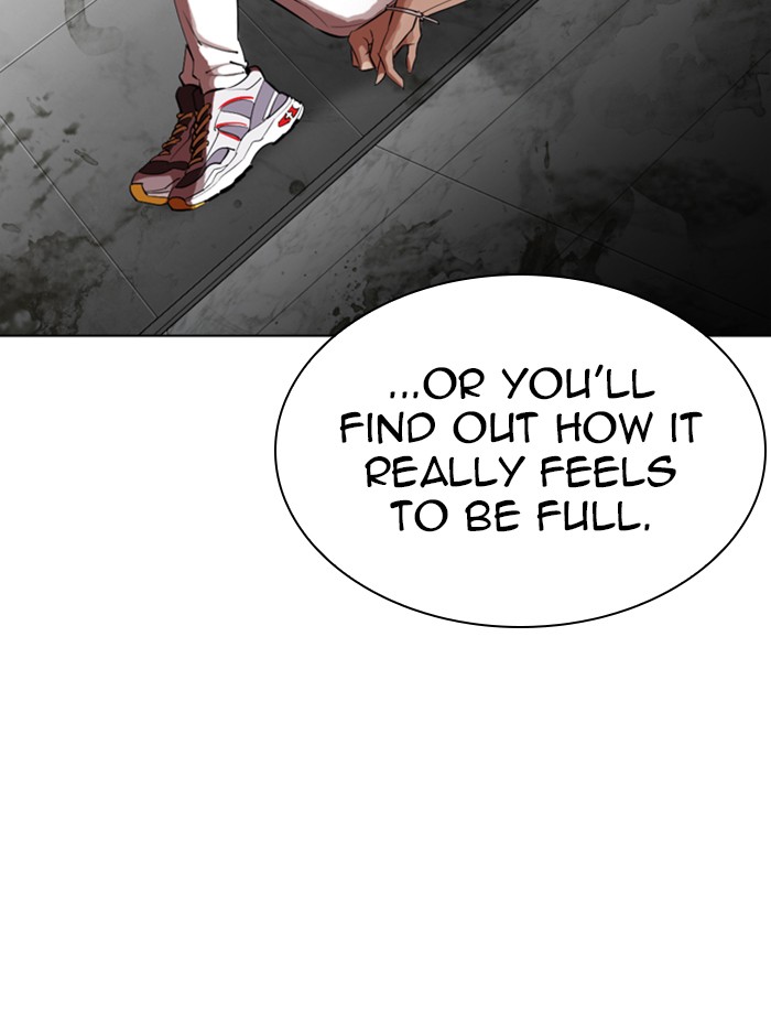Lookism - Manhwa chapter 321 - page 81