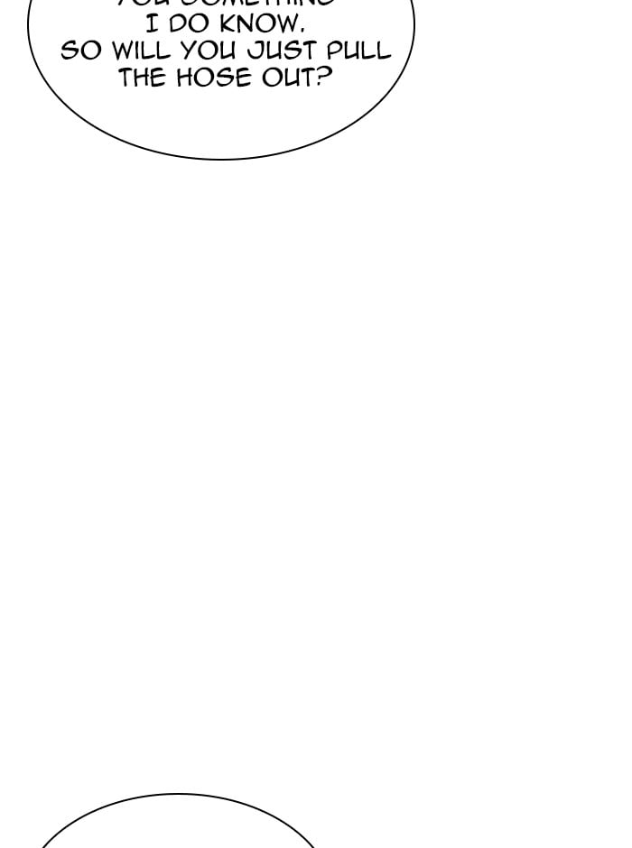 Lookism - Manhwa chapter 321 - page 85