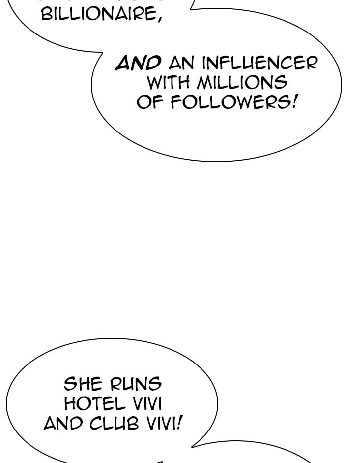 Lookism - Manhwa chapter 321 - page 87