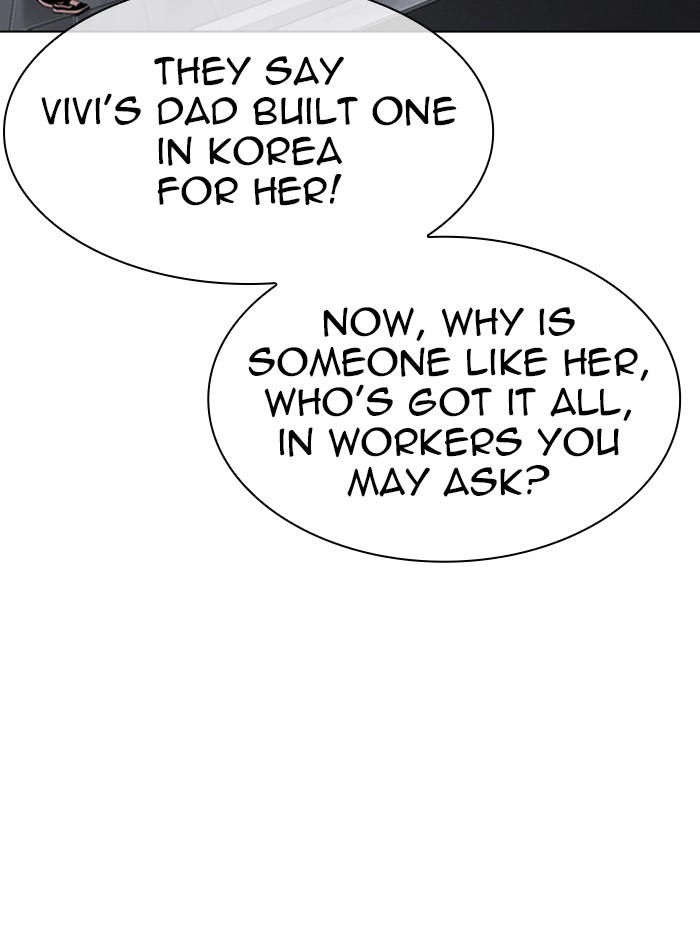 Lookism - Manhwa chapter 321 - page 89