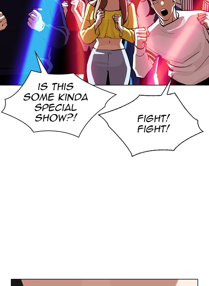 Lookism - Manhwa chapter 321 - page 9