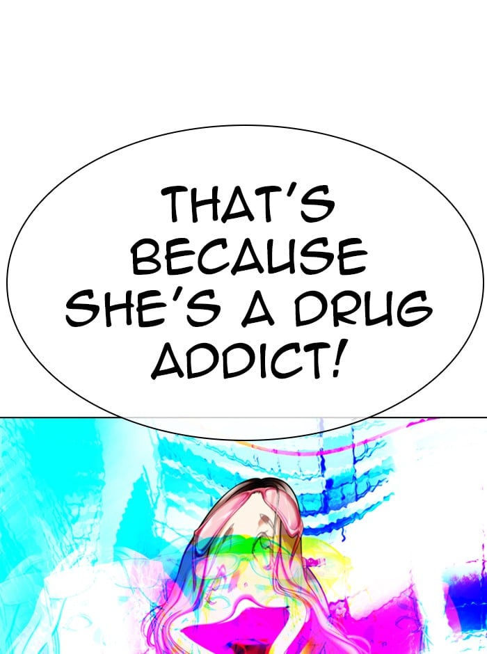 Lookism - Manhwa chapter 321 - page 90