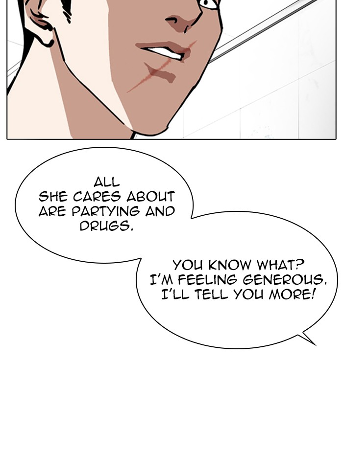 Lookism - Manhwa chapter 321 - page 93