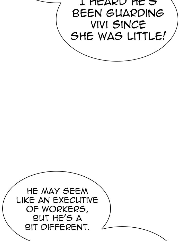 Lookism - Manhwa chapter 321 - page 96