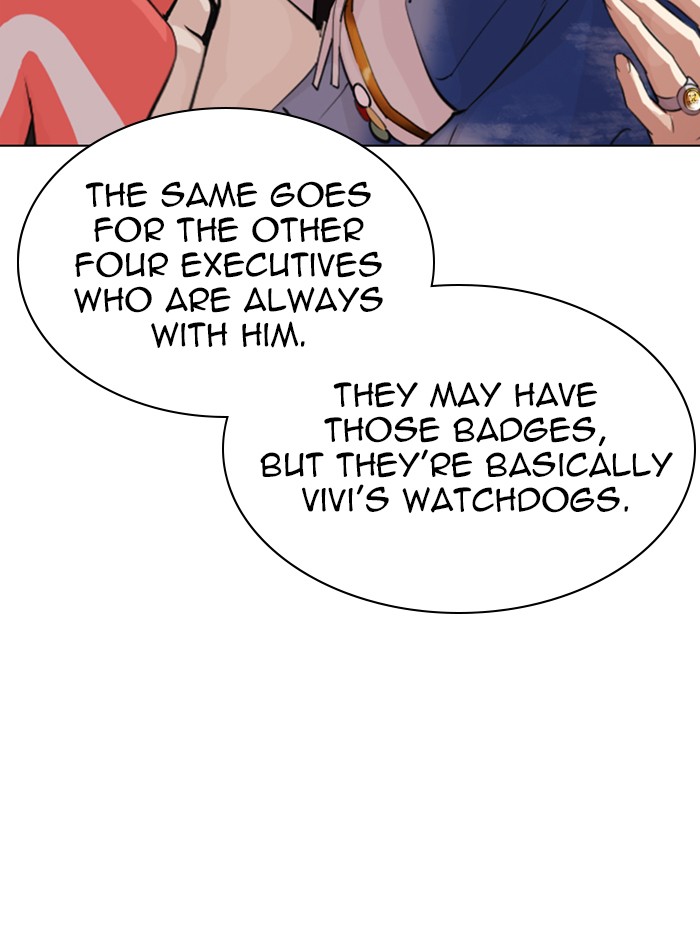 Lookism - Manhwa chapter 321 - page 98