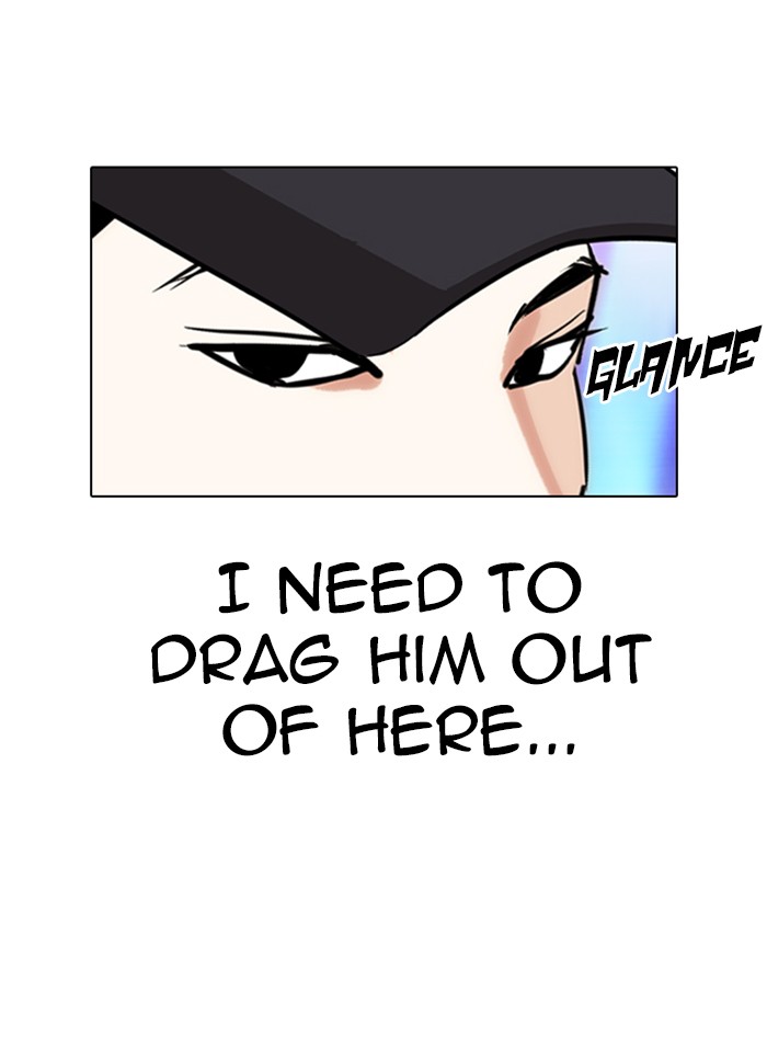 Lookism - Manhwa chapter 320 - page 101