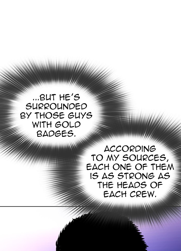 Lookism - Manhwa chapter 320 - page 102