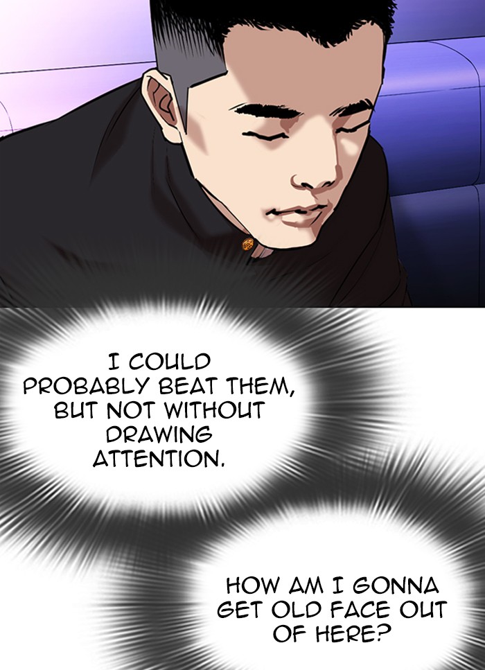Lookism - Manhwa chapter 320 - page 103