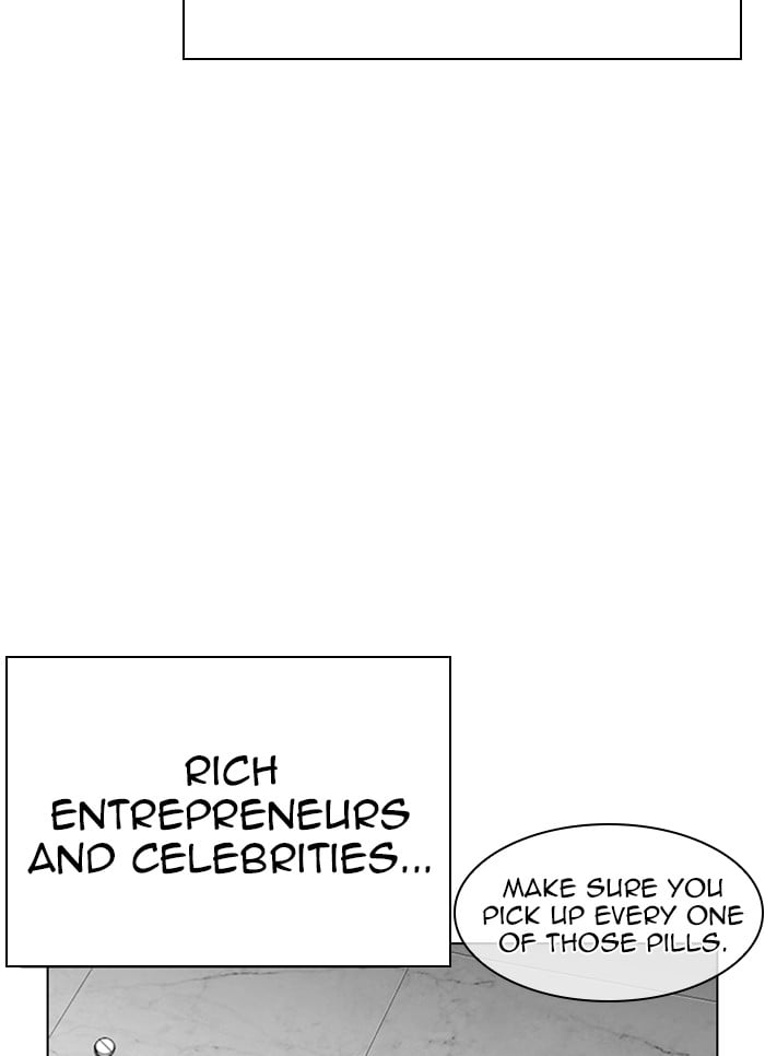 Lookism - Manhwa chapter 320 - page 11