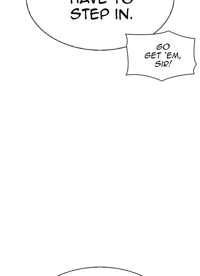 Lookism - Manhwa chapter 320 - page 129