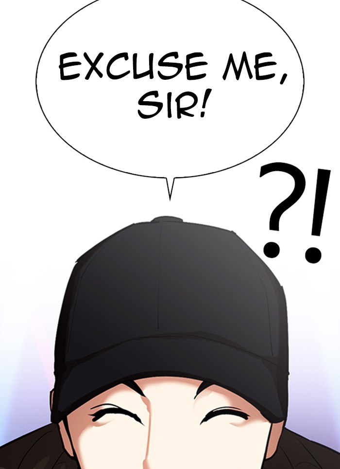 Lookism - Manhwa chapter 320 - page 130