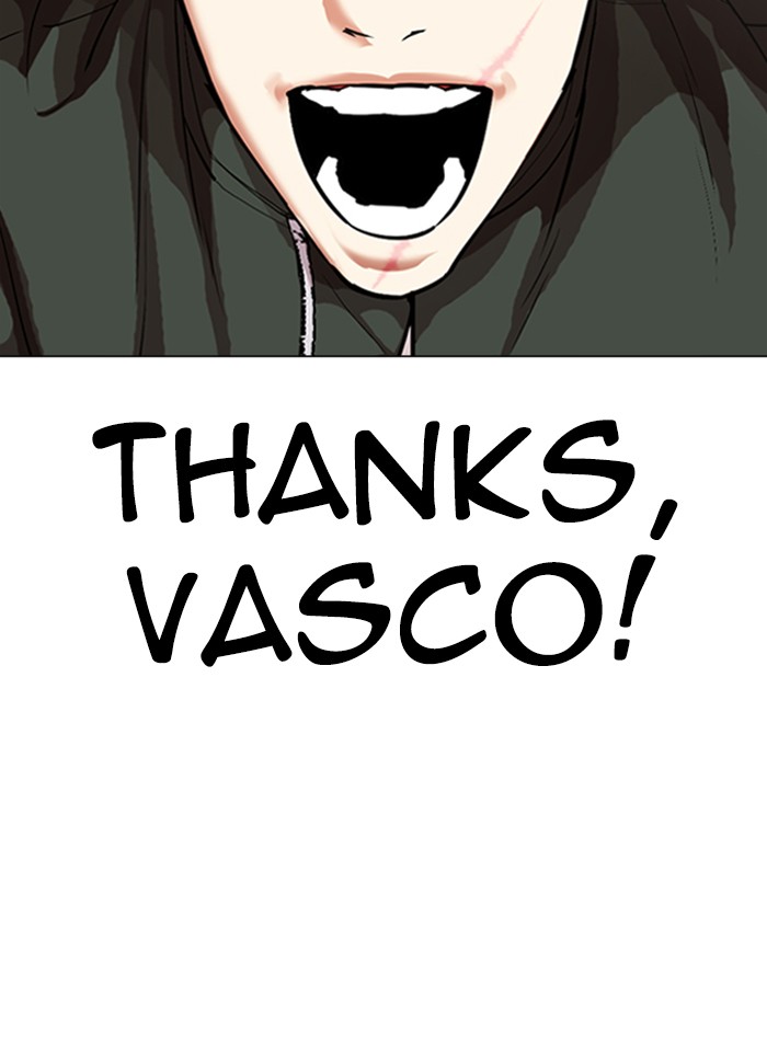 Lookism - Manhwa chapter 320 - page 131
