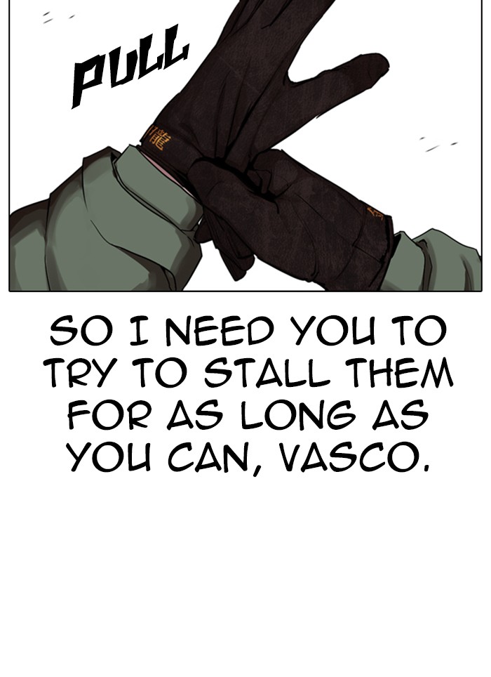 Lookism - Manhwa chapter 320 - page 134