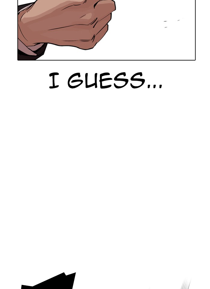 Lookism - Manhwa chapter 320 - page 138