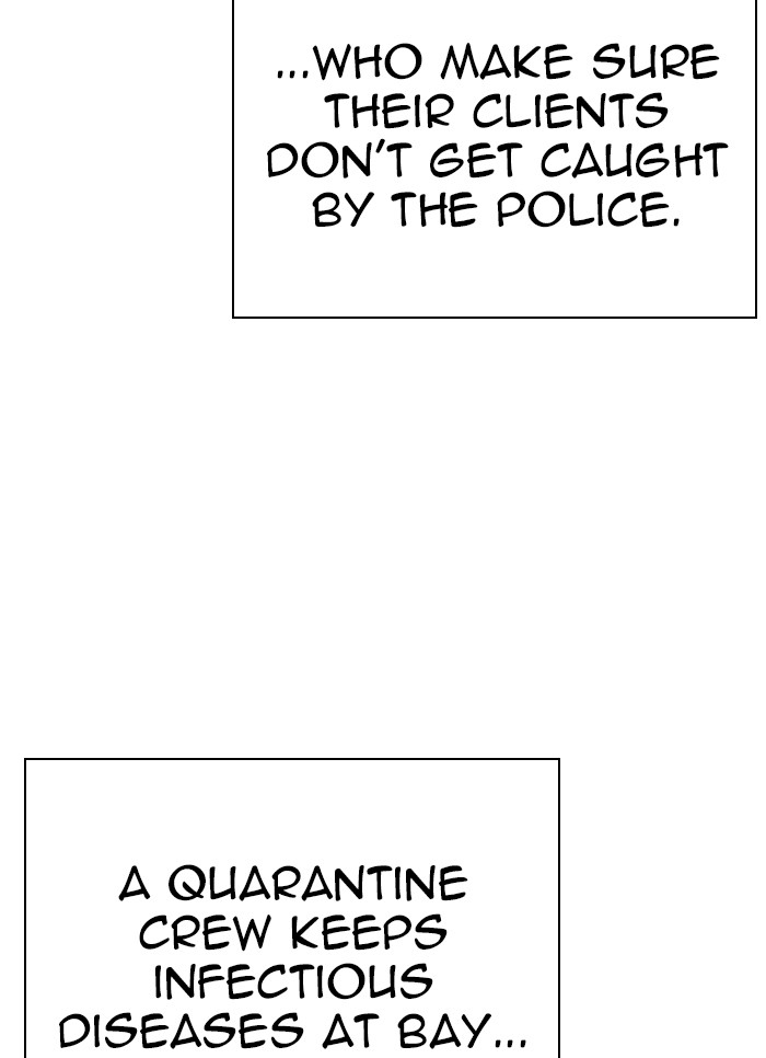 Lookism - Manhwa chapter 320 - page 14