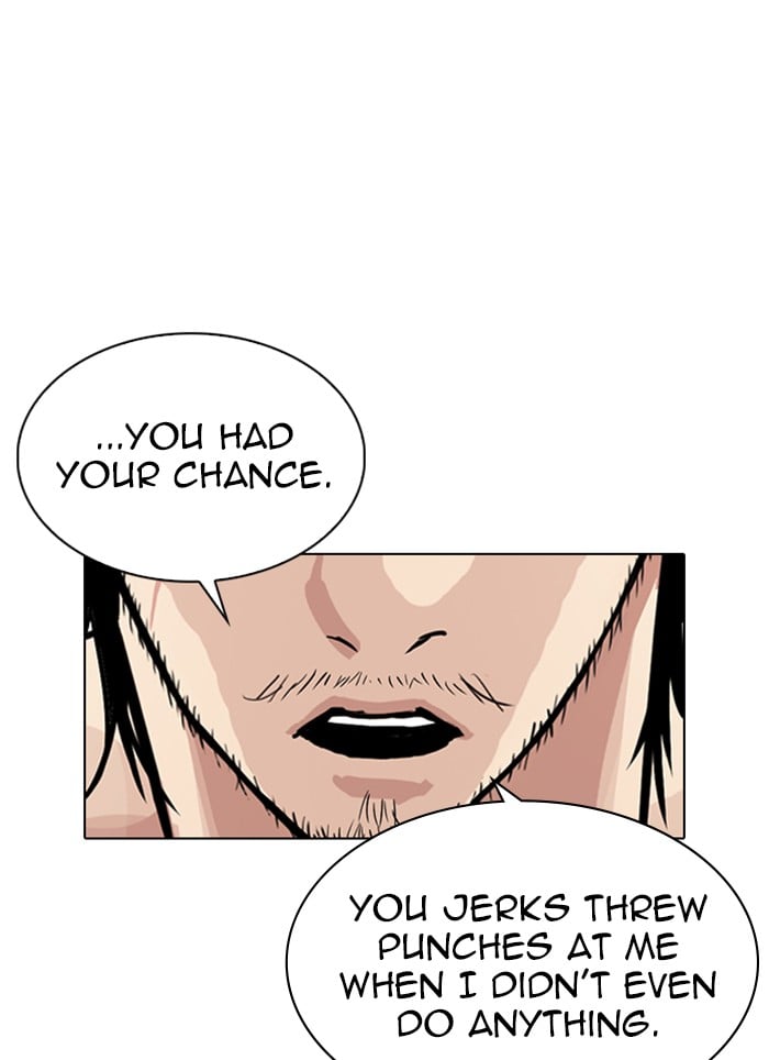 Lookism - Manhwa chapter 320 - page 145