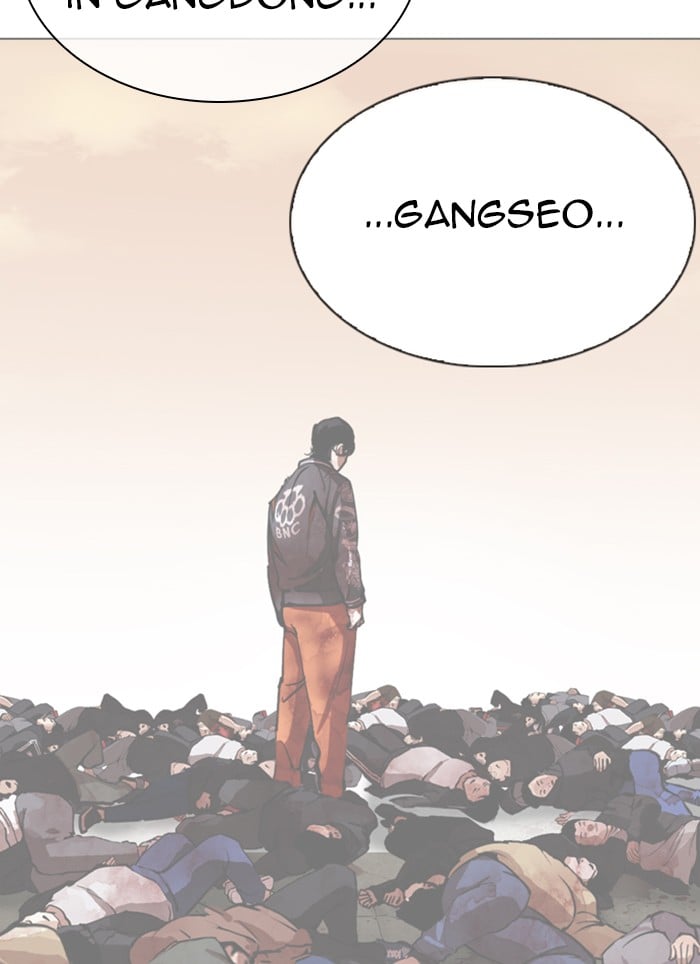 Lookism - Manhwa chapter 320 - page 147