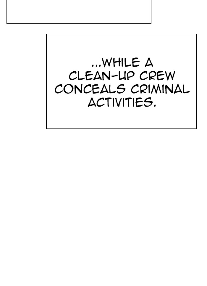 Lookism - Manhwa chapter 320 - page 15