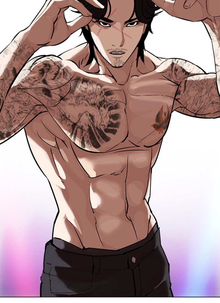 Lookism - Manhwa chapter 320 - page 150