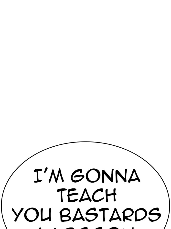 Lookism - Manhwa chapter 320 - page 156