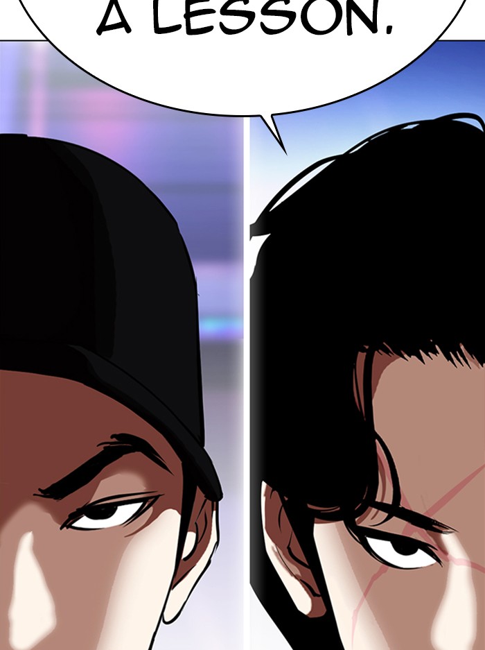 Lookism - Manhwa chapter 320 - page 157