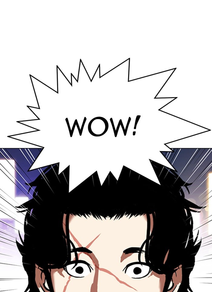 Lookism - Manhwa chapter 320 - page 21