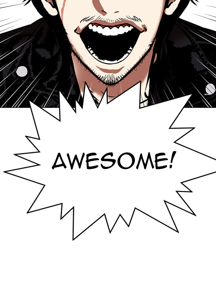 Lookism - Manhwa chapter 320 - page 22