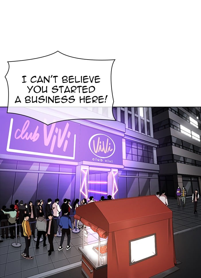 Lookism - Manhwa chapter 320 - page 23