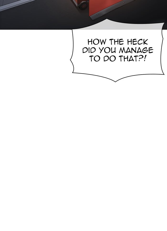 Lookism - Manhwa chapter 320 - page 24