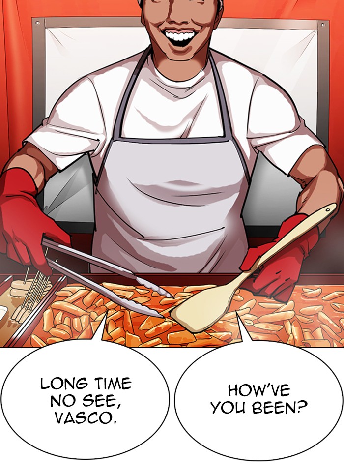 Lookism - Manhwa chapter 320 - page 26