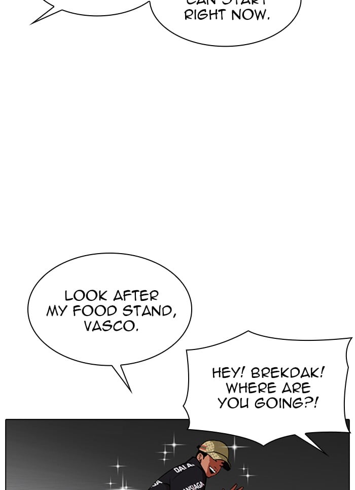 Lookism - Manhwa chapter 320 - page 30