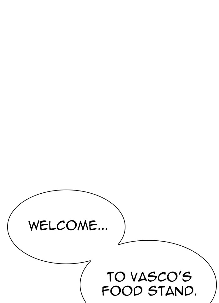 Lookism - Manhwa chapter 320 - page 32