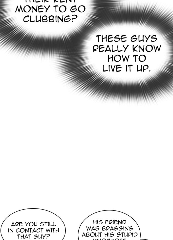 Lookism - Manhwa chapter 320 - page 36