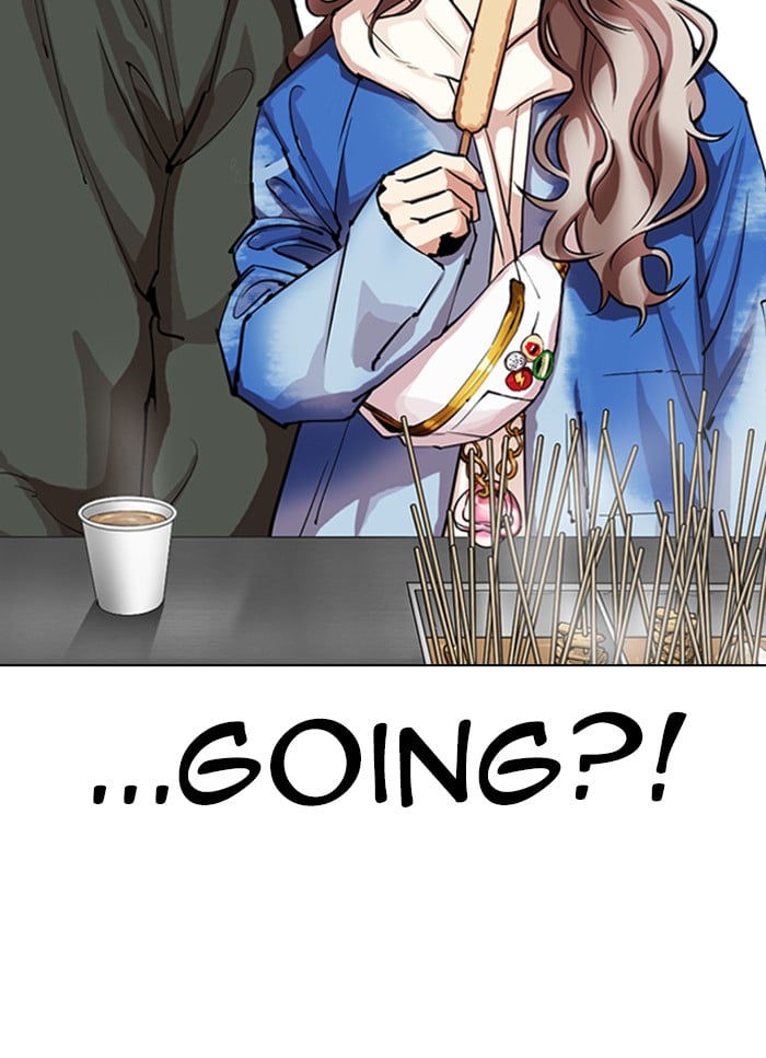Lookism - Manhwa chapter 320 - page 52