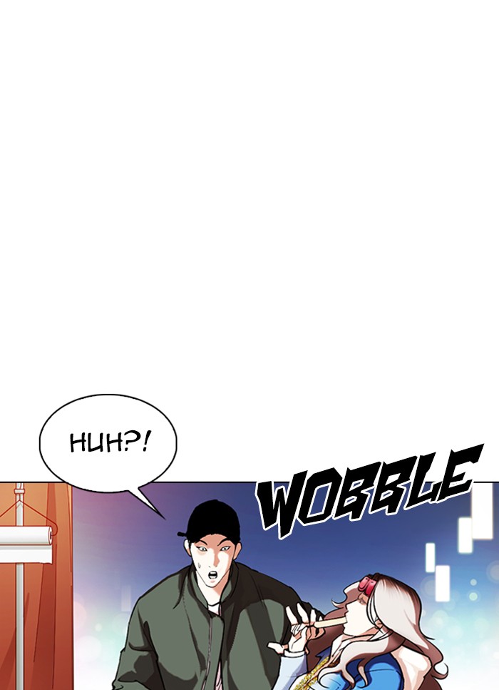 Lookism - Manhwa chapter 320 - page 54