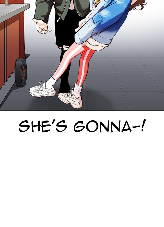 Lookism - Manhwa chapter 320 - page 55