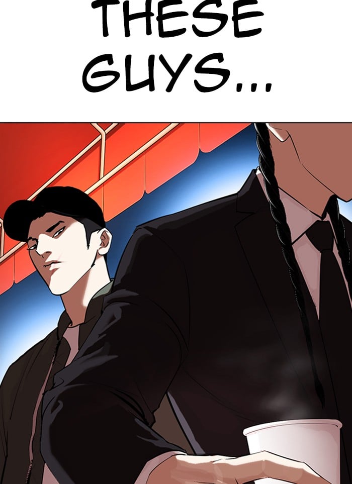 Lookism - Manhwa chapter 320 - page 64