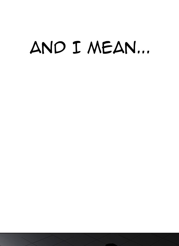 Lookism - Manhwa chapter 320 - page 66