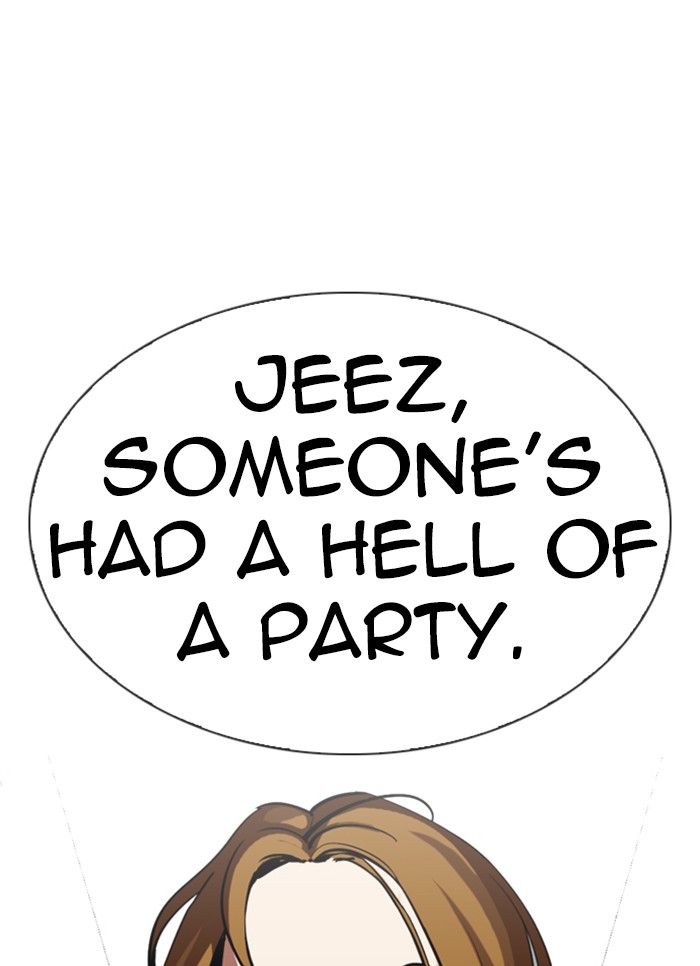 Lookism - Manhwa chapter 320 - page 7