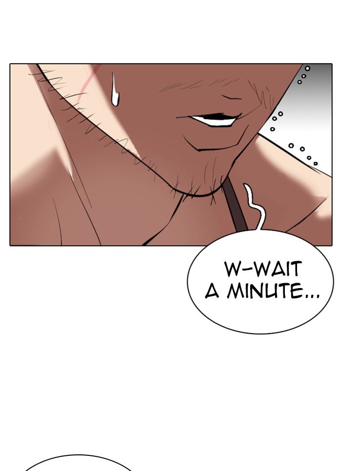Lookism - Manhwa chapter 320 - page 76
