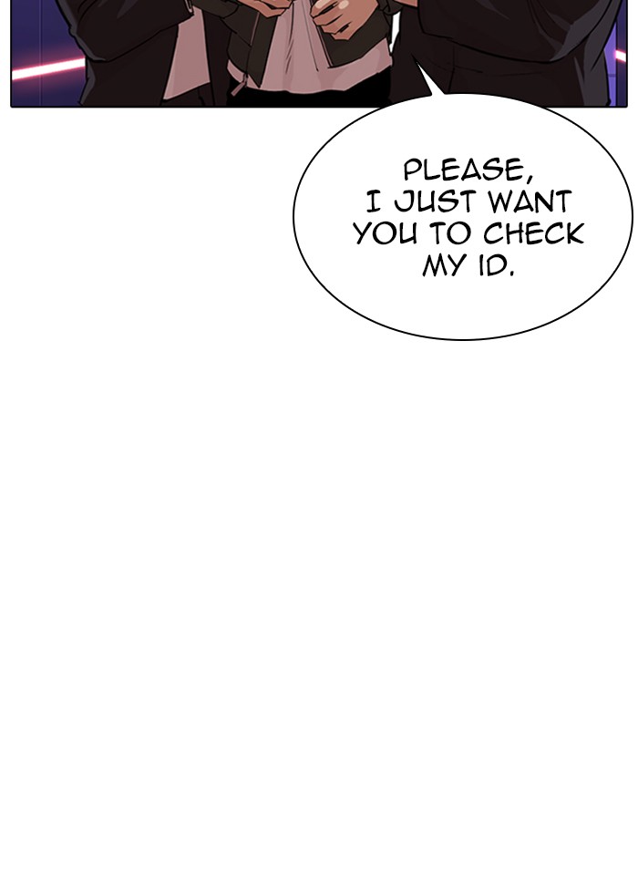 Lookism - Manhwa chapter 320 - page 87