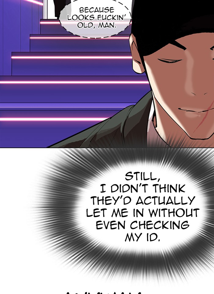 Lookism - Manhwa chapter 320 - page 89