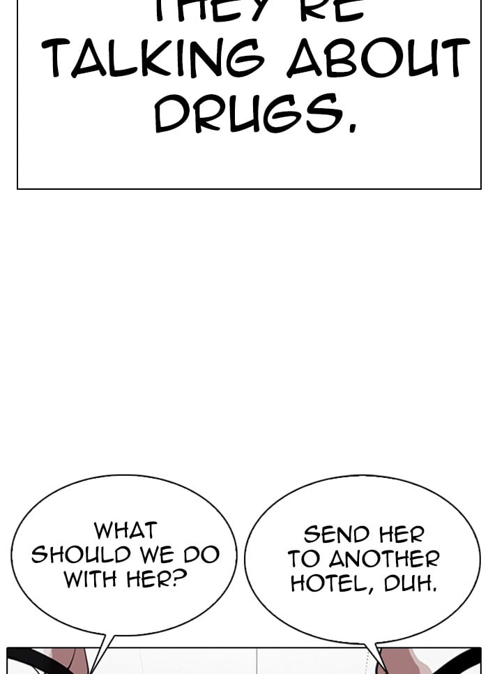 Lookism - Manhwa chapter 320 - page 9