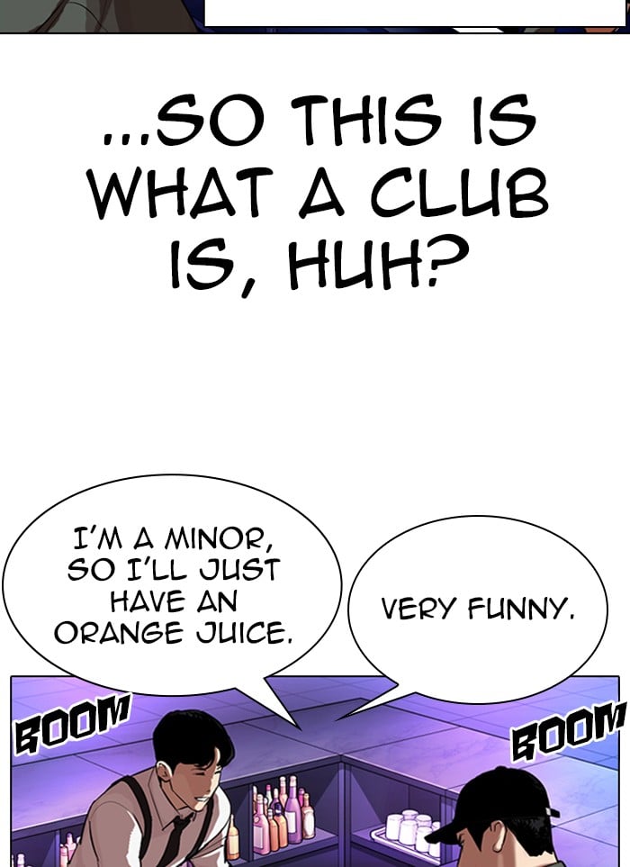 Lookism - Manhwa chapter 320 - page 92