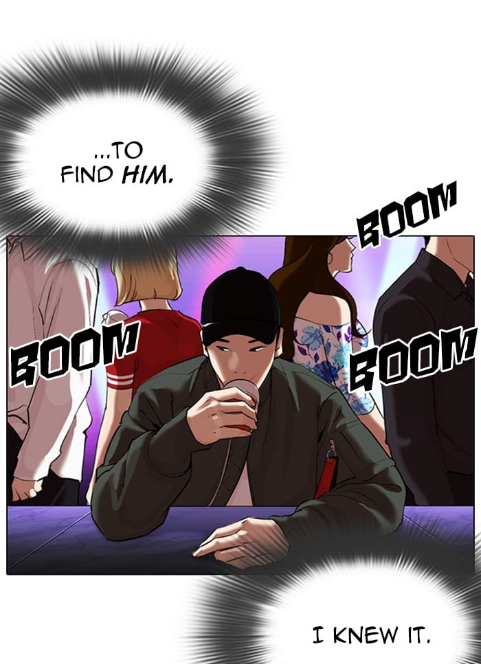 Lookism - Manhwa chapter 320 - page 94